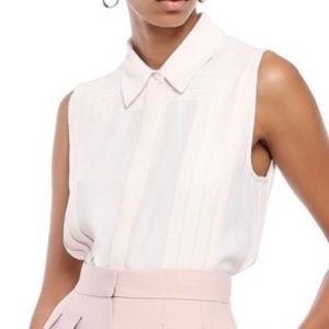 NWT Equipment Melisande Blouse